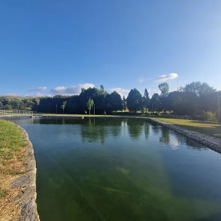 Hébergement de vacances Al - Casa Dos Alentejanos Carregal (Viseu)