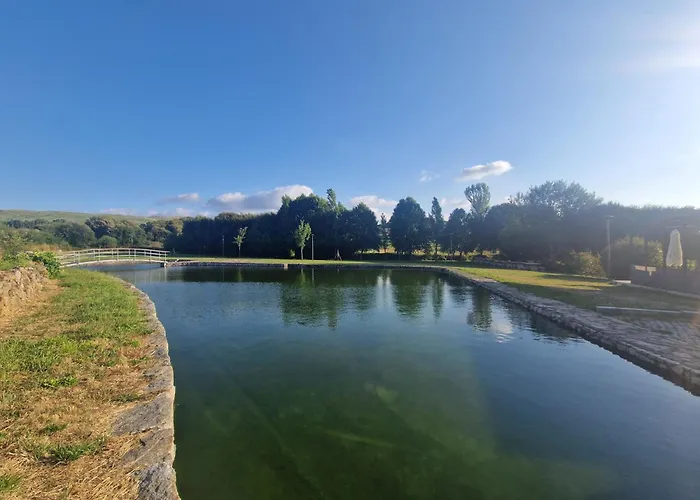Hébergement de vacances Al - Casa Dos Alentejanos Carregal (Viseu)